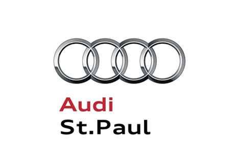 Audi St. Paul